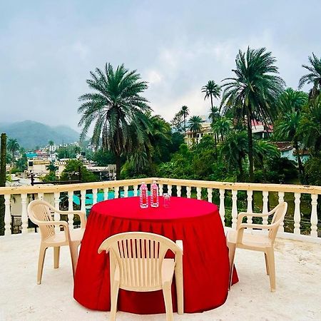 Udai Mount Villa Mount Abu Εξωτερικό φωτογραφία