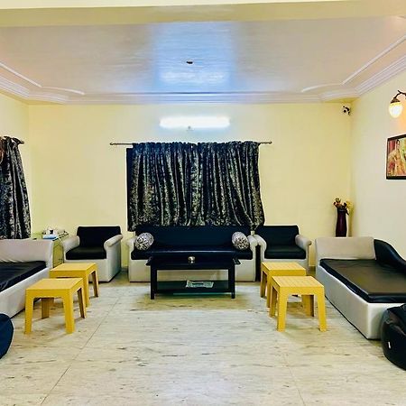 Udai Mount Villa Mount Abu Εξωτερικό φωτογραφία