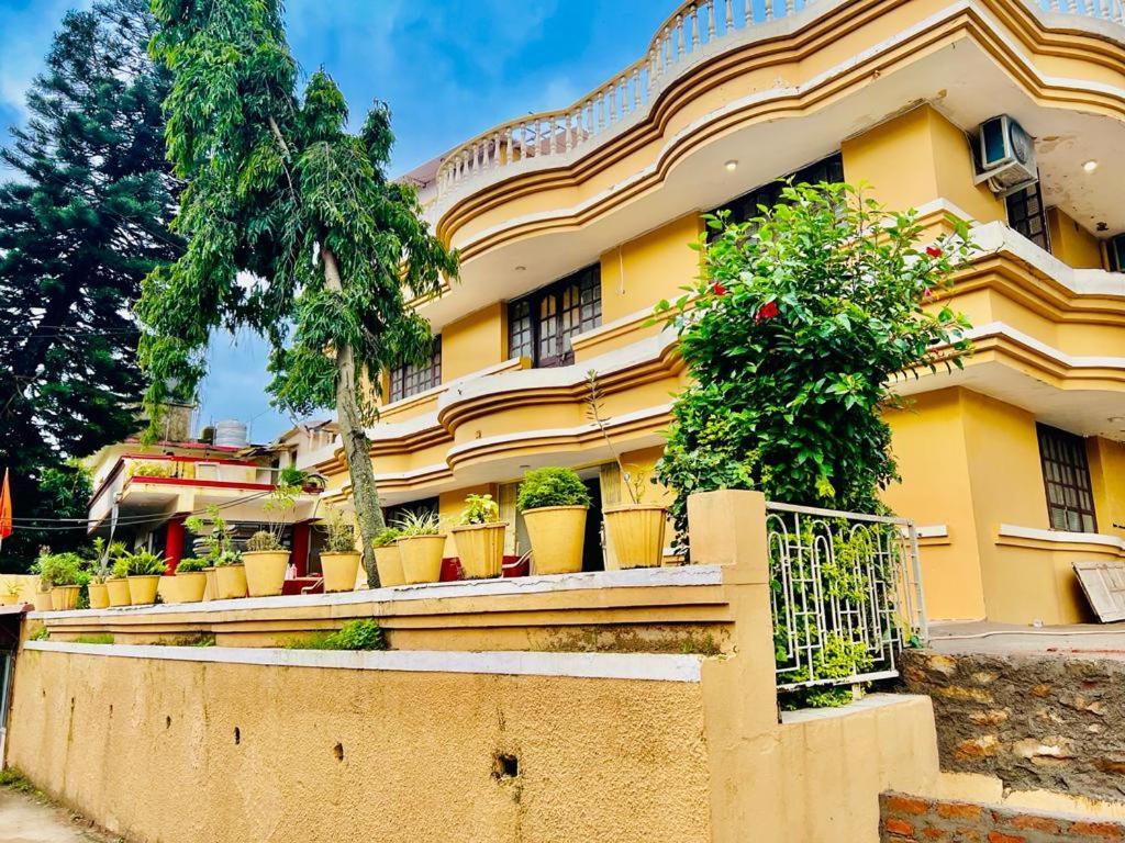 Udai Mount Villa Mount Abu Εξωτερικό φωτογραφία