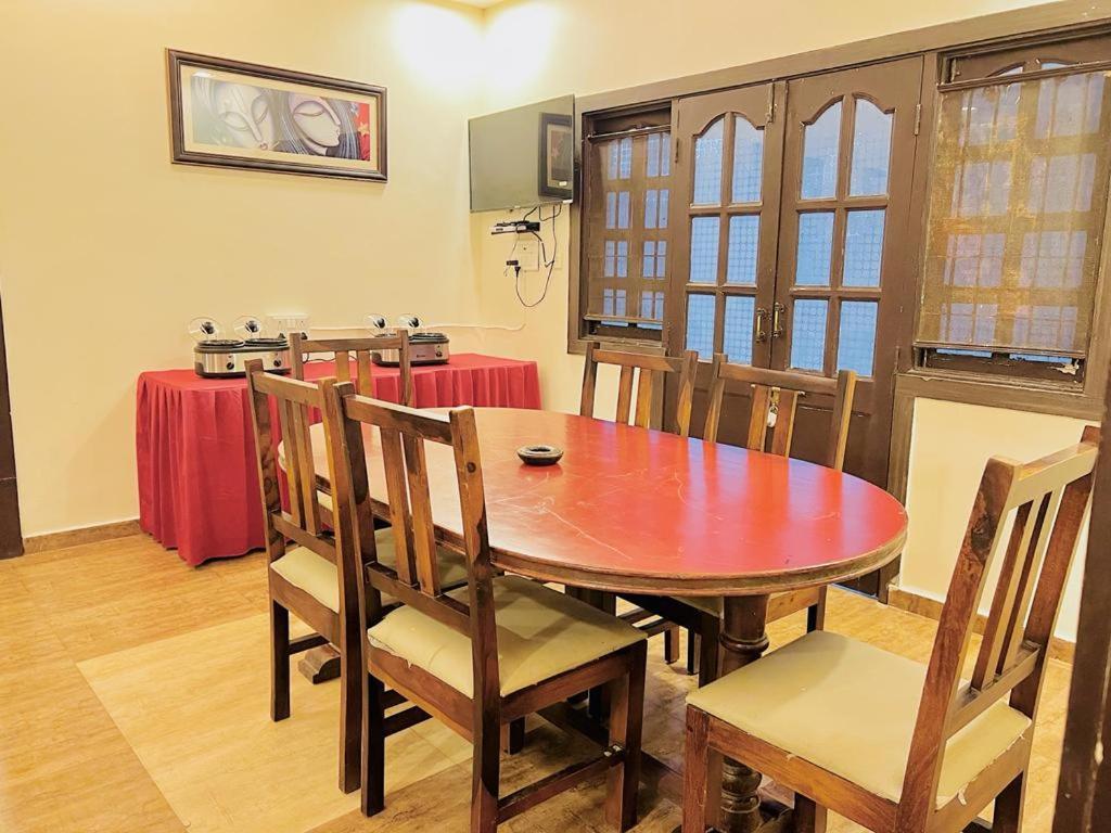 Udai Mount Villa Mount Abu Εξωτερικό φωτογραφία