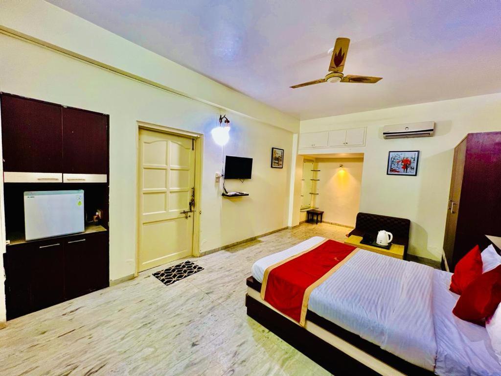 Udai Mount Villa Mount Abu Εξωτερικό φωτογραφία